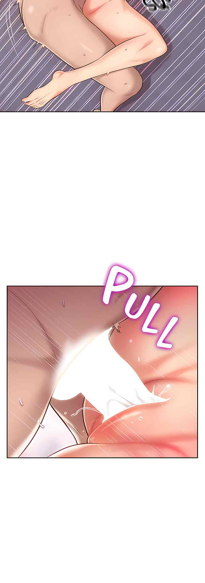 Noona&#8217;s Taste - Chapter 63 27