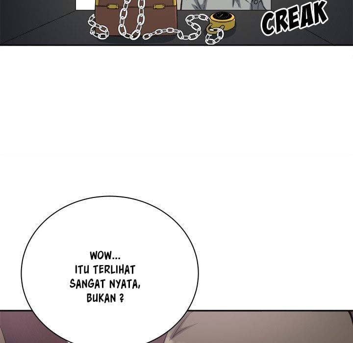 The Ark Is Me - Chapter 63 45