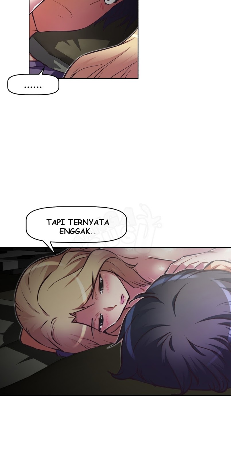 Brawling Go - Chapter 63 9