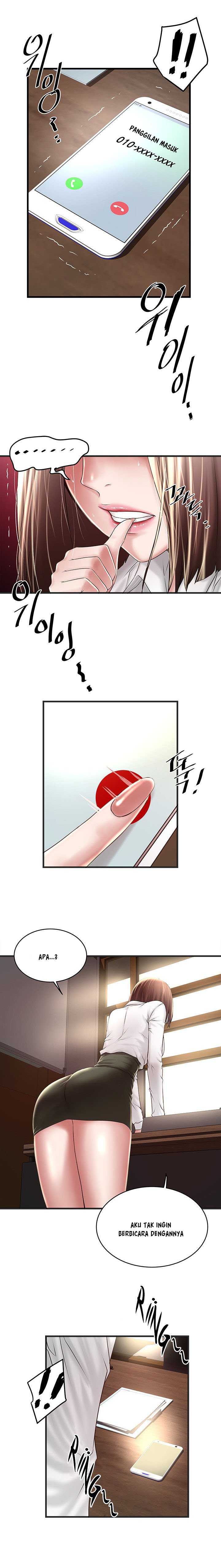 The Housemaid - Chapter 63 6