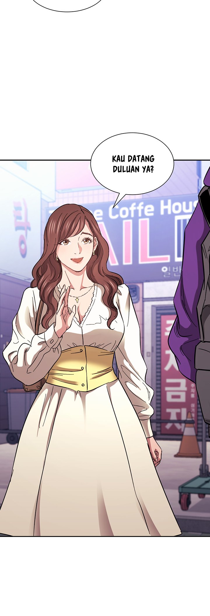 Mother Hunting - Chapter 63 12 Mother Hunting - Chapter 63 12