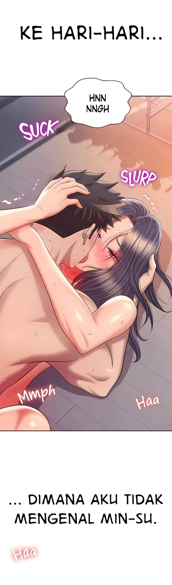 Noona&#8217;s Taste - Chapter 63 15
