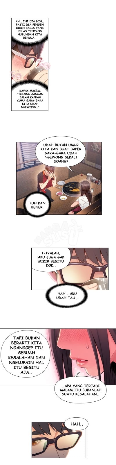 Sweet Guy - Chapter 63 7