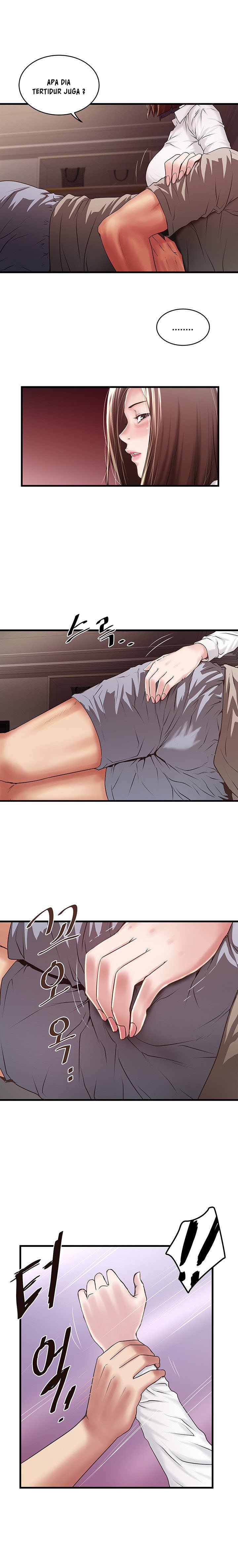 The Housemaid - Chapter 63 13
