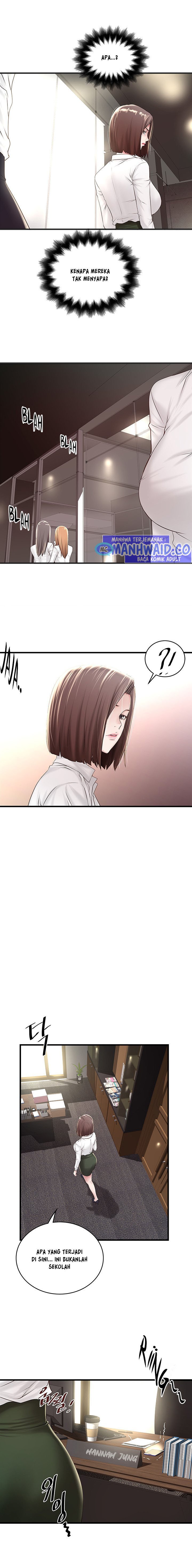 The Housemaid - Chapter 63 5