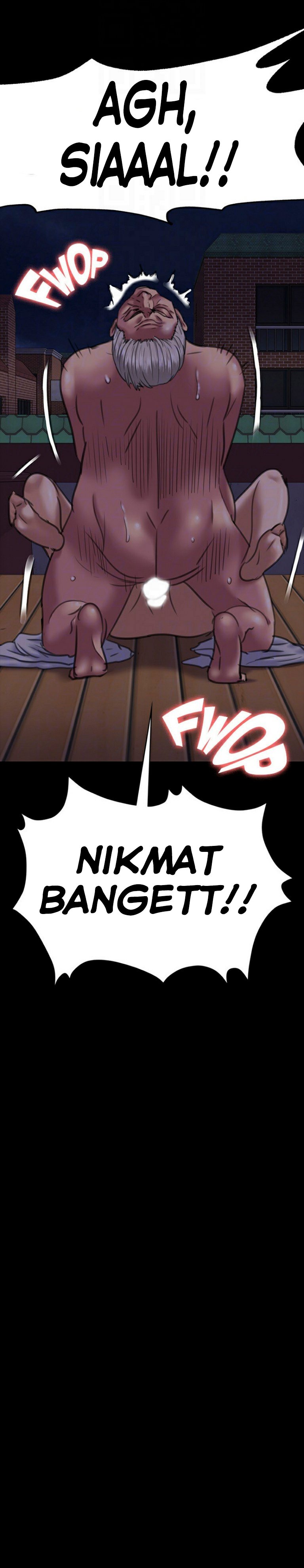 Queen Bee (Andrew) - Chapter 63 24