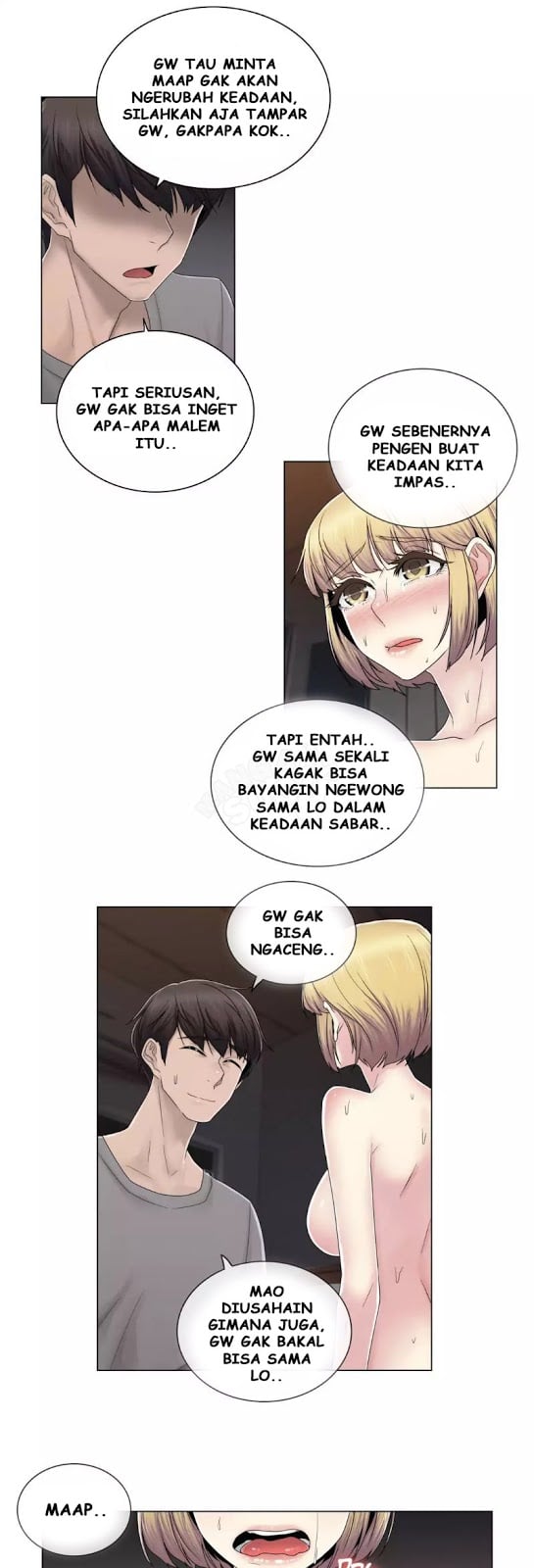 Miss Mystic - Chapter 63 12
