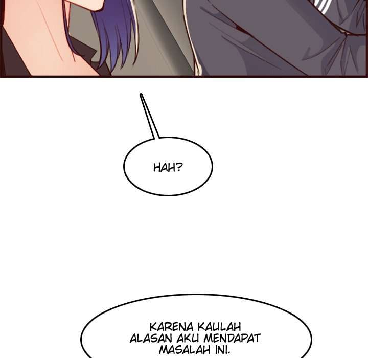 Never Too Late - Chapter 63 81