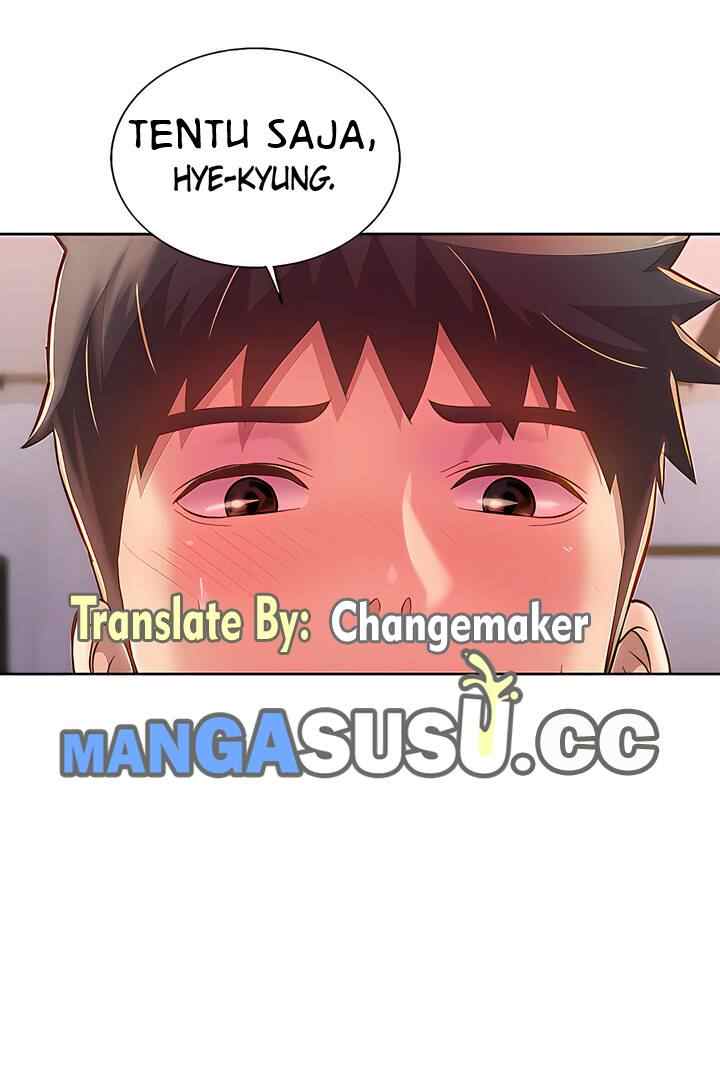 Noona&#8217;s Taste - Chapter 63 43