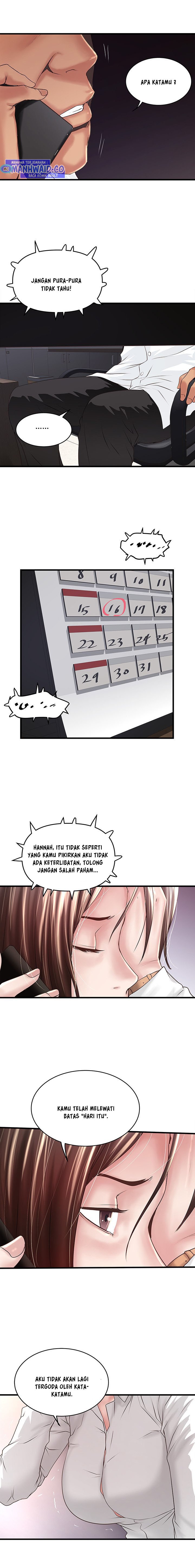 The Housemaid - Chapter 63 8