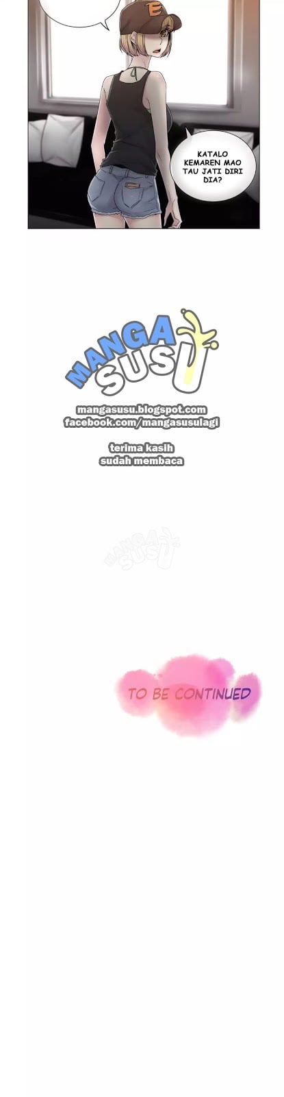 Miss Mystic - Chapter 63 21
