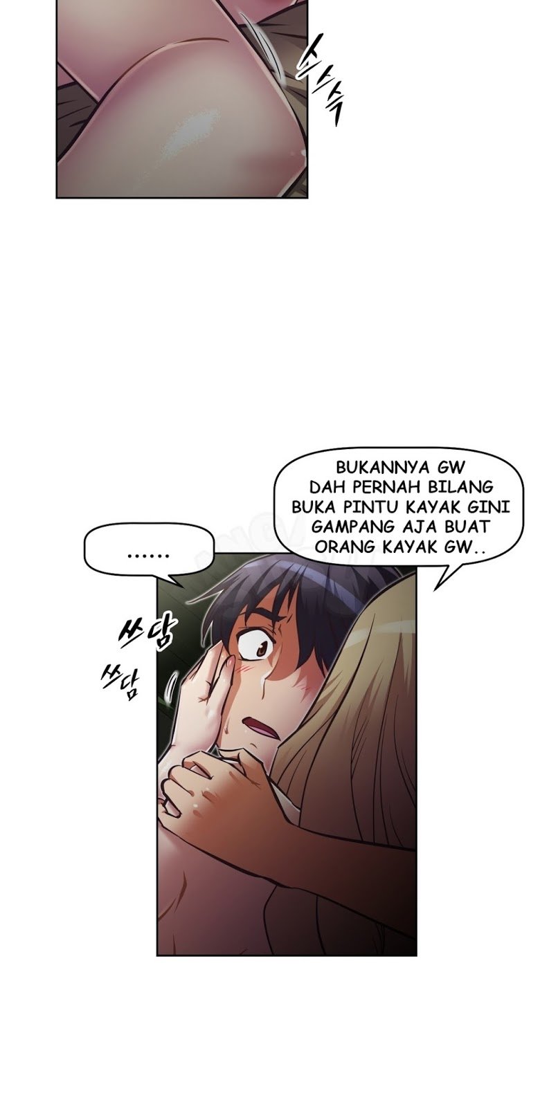 Brawling Go - Chapter 63 7