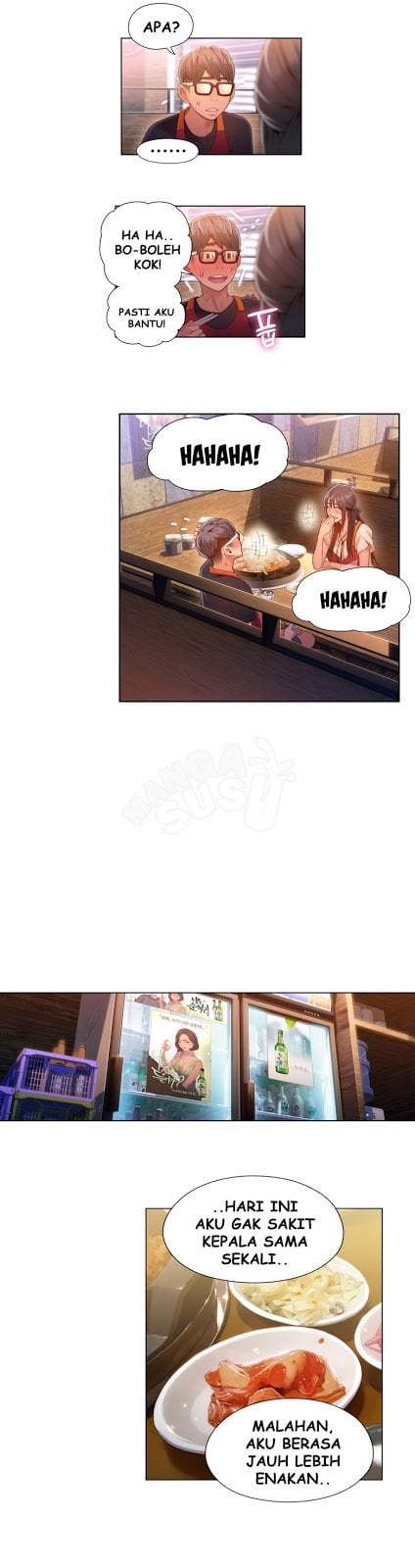 Sweet Guy - Chapter 63 5