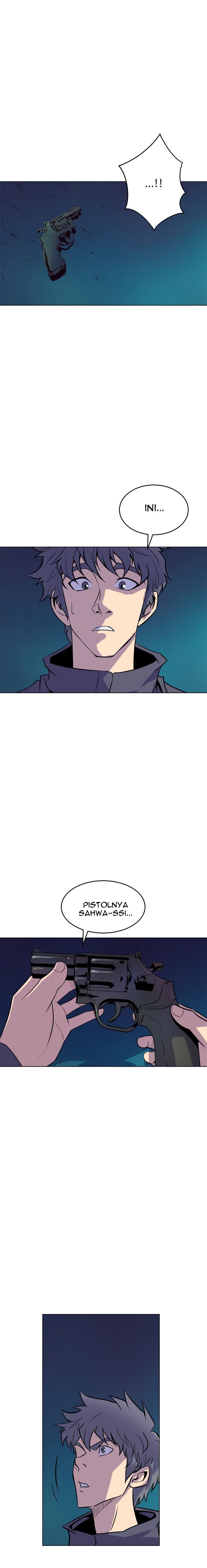Sahwa: Secret Commission - Chapter 63 18