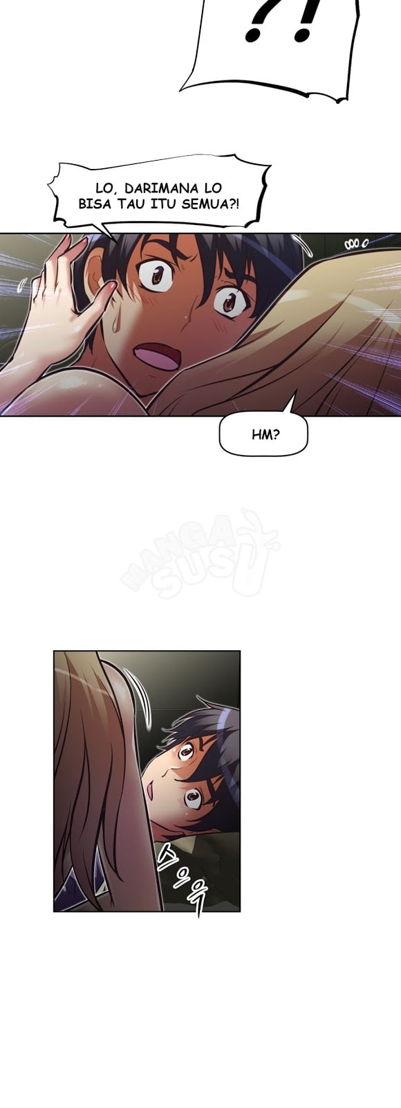 Brawling Go - Chapter 63 11