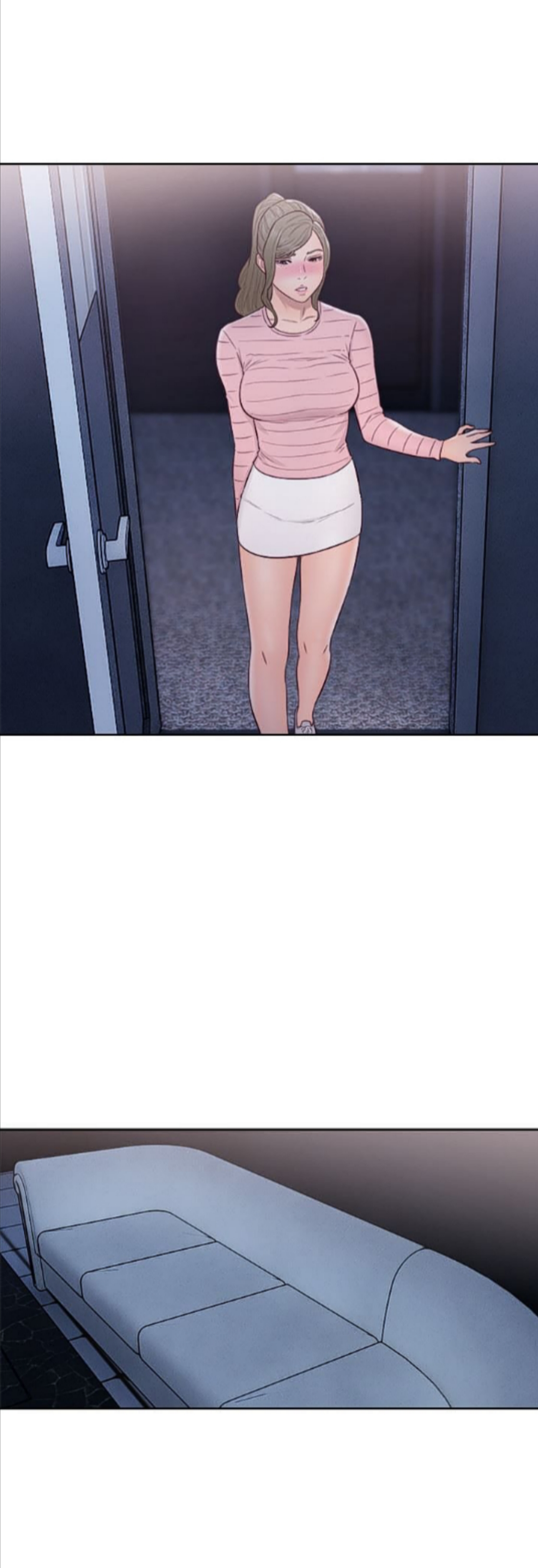 Lust Awakening - Chapter 63 8