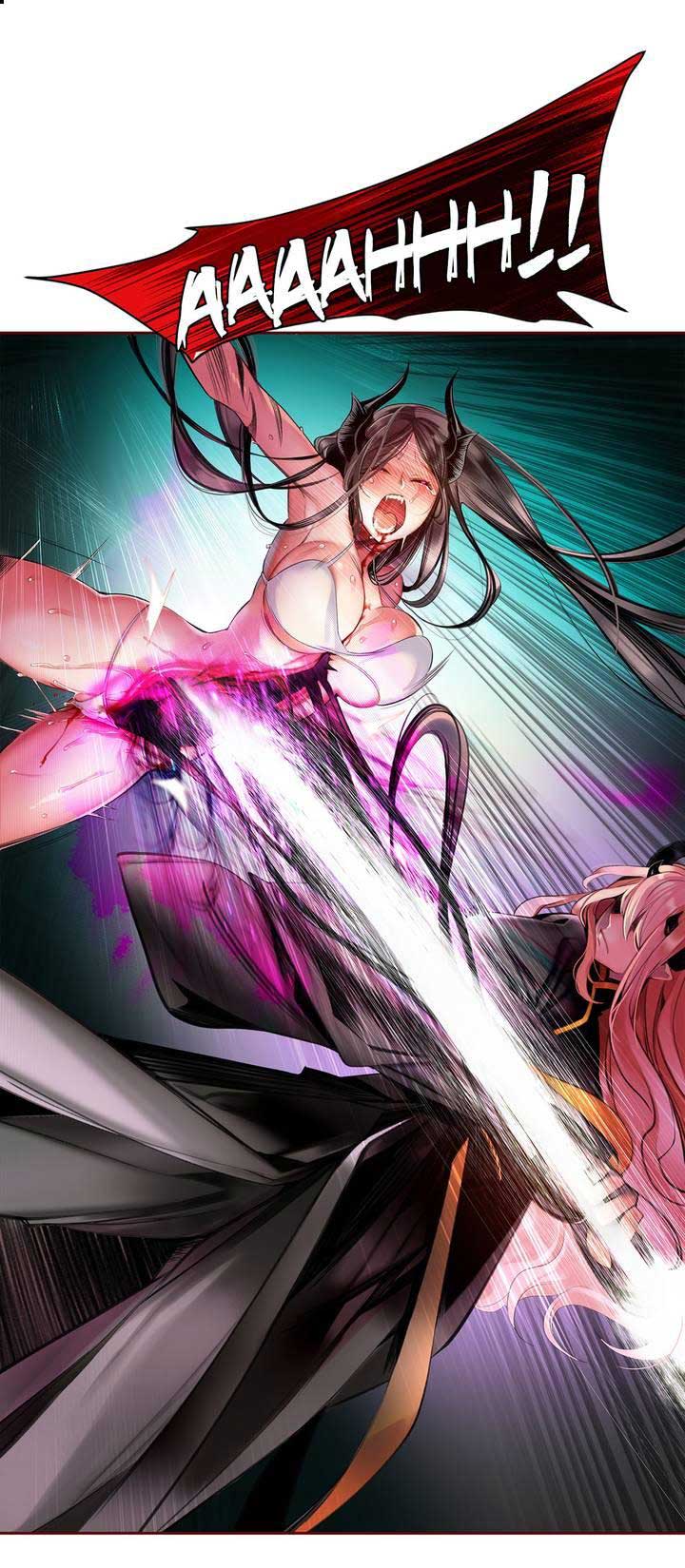 Lilith&#8217;s Cord - Chapter 63 28