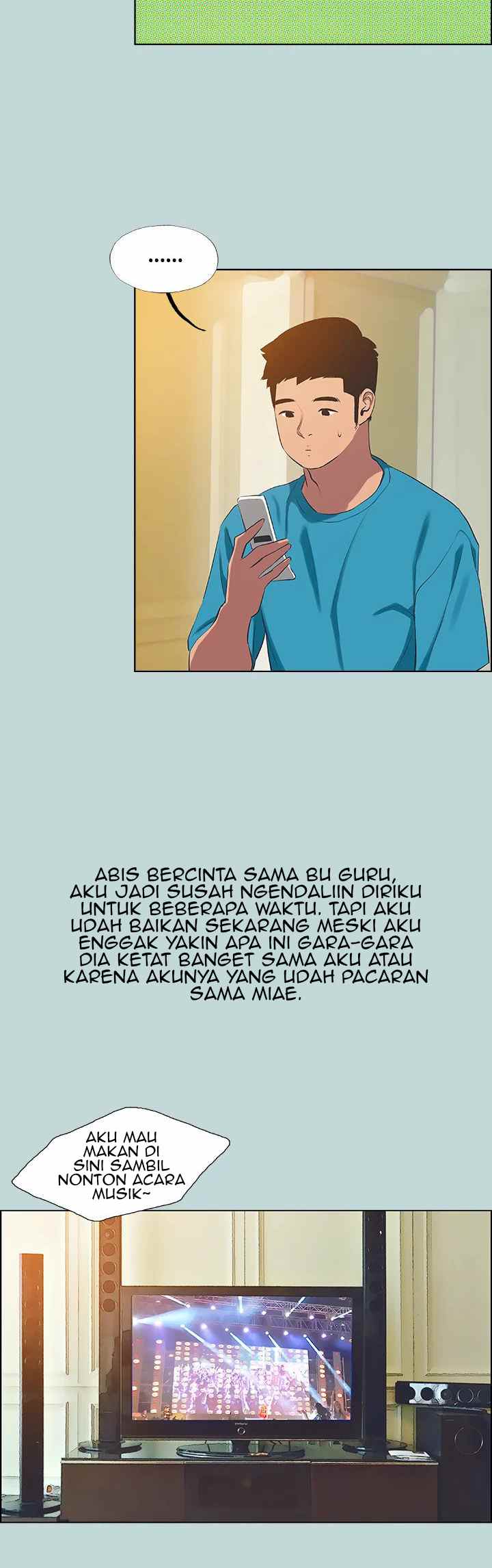 Summer Vacation - Chapter 63 13