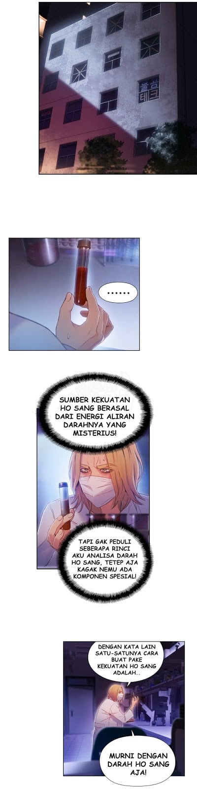 Sweet Guy - Chapter 63 10