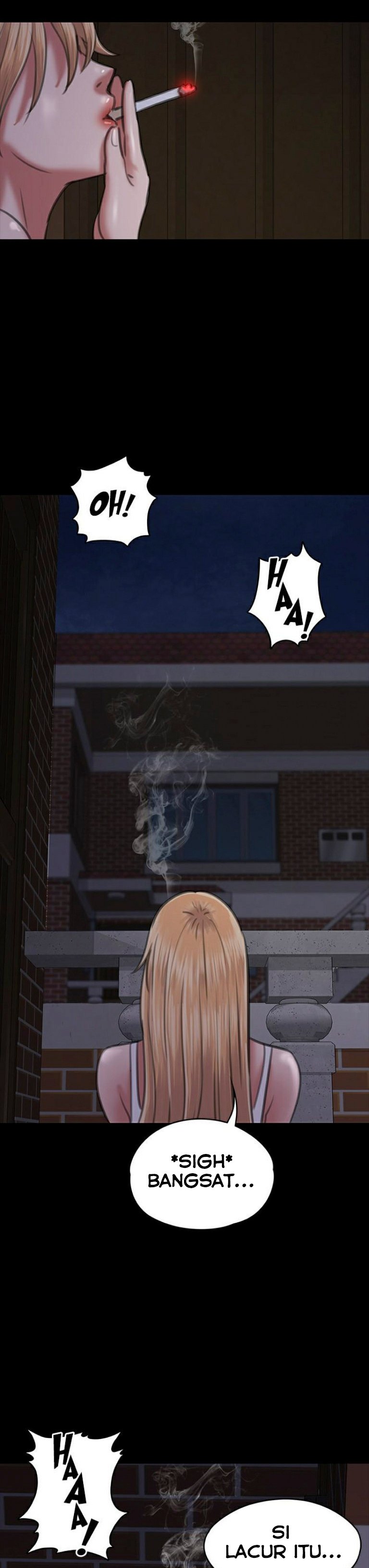 Queen Bee (Andrew) - Chapter 63 25