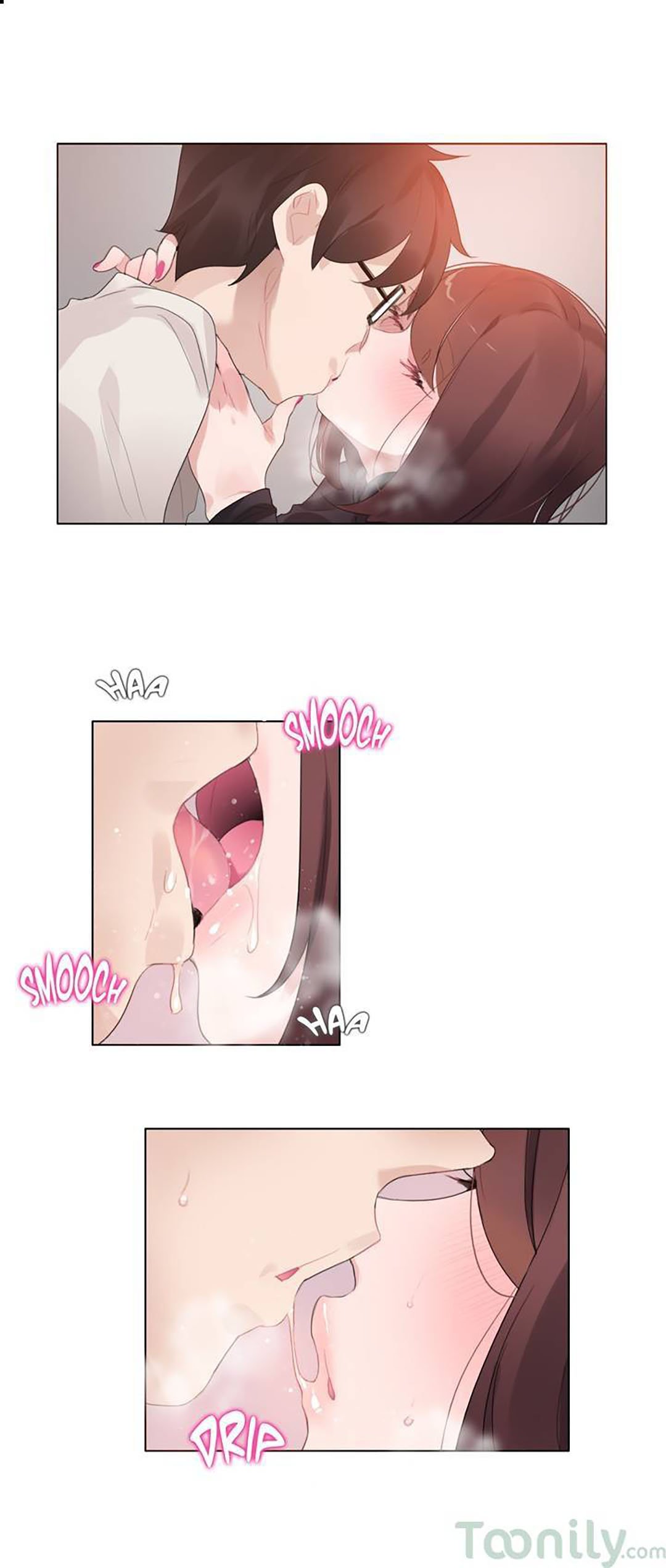 A Pervert&#8217;s Daily Life - Chapter 63 3