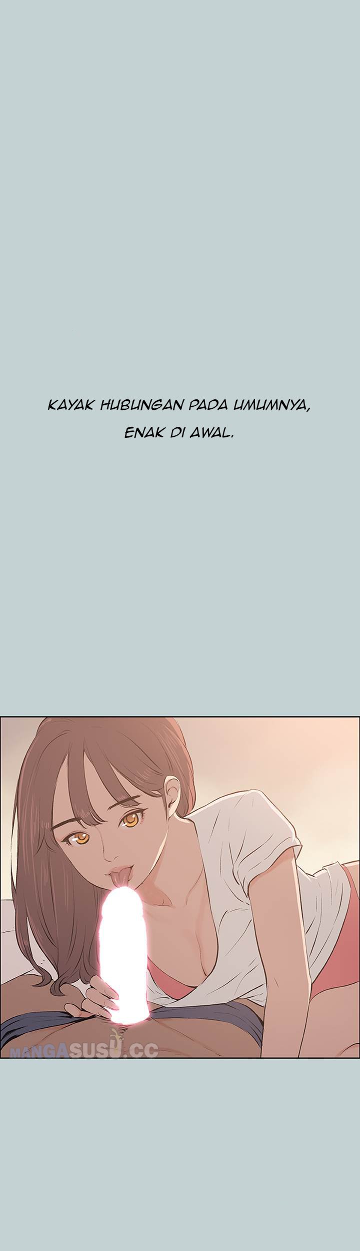 Love Square - Chapter 63 7