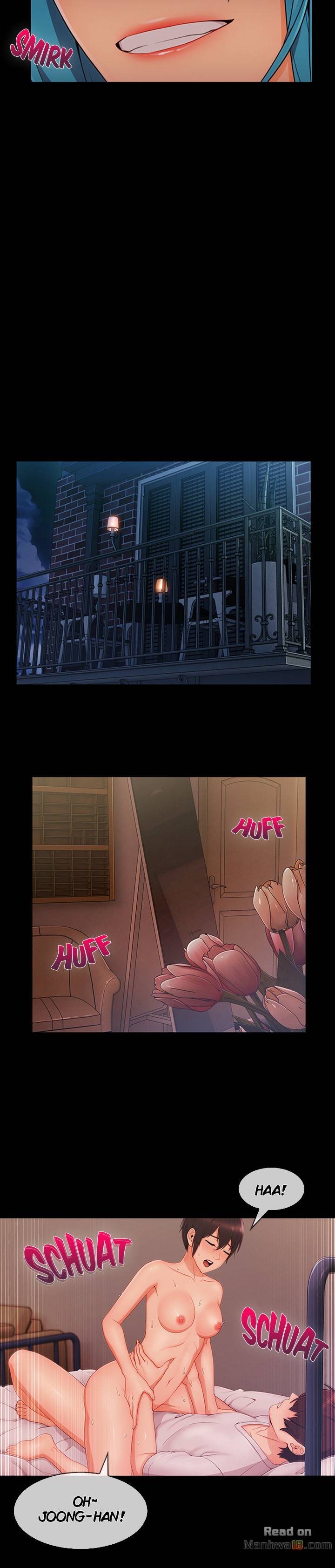 Lady Garden - Chapter 63 18