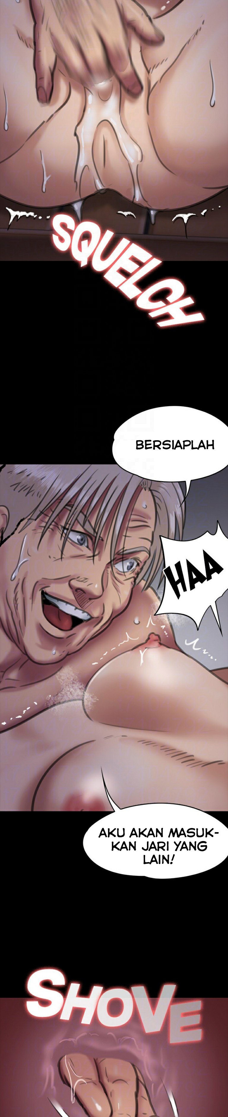 Queen Bee (Andrew) - Chapter 63 9