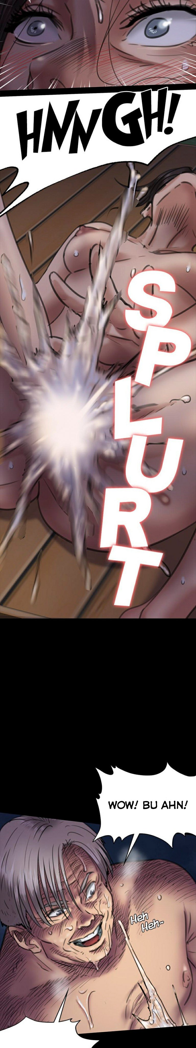 Queen Bee (Andrew) - Chapter 63 13