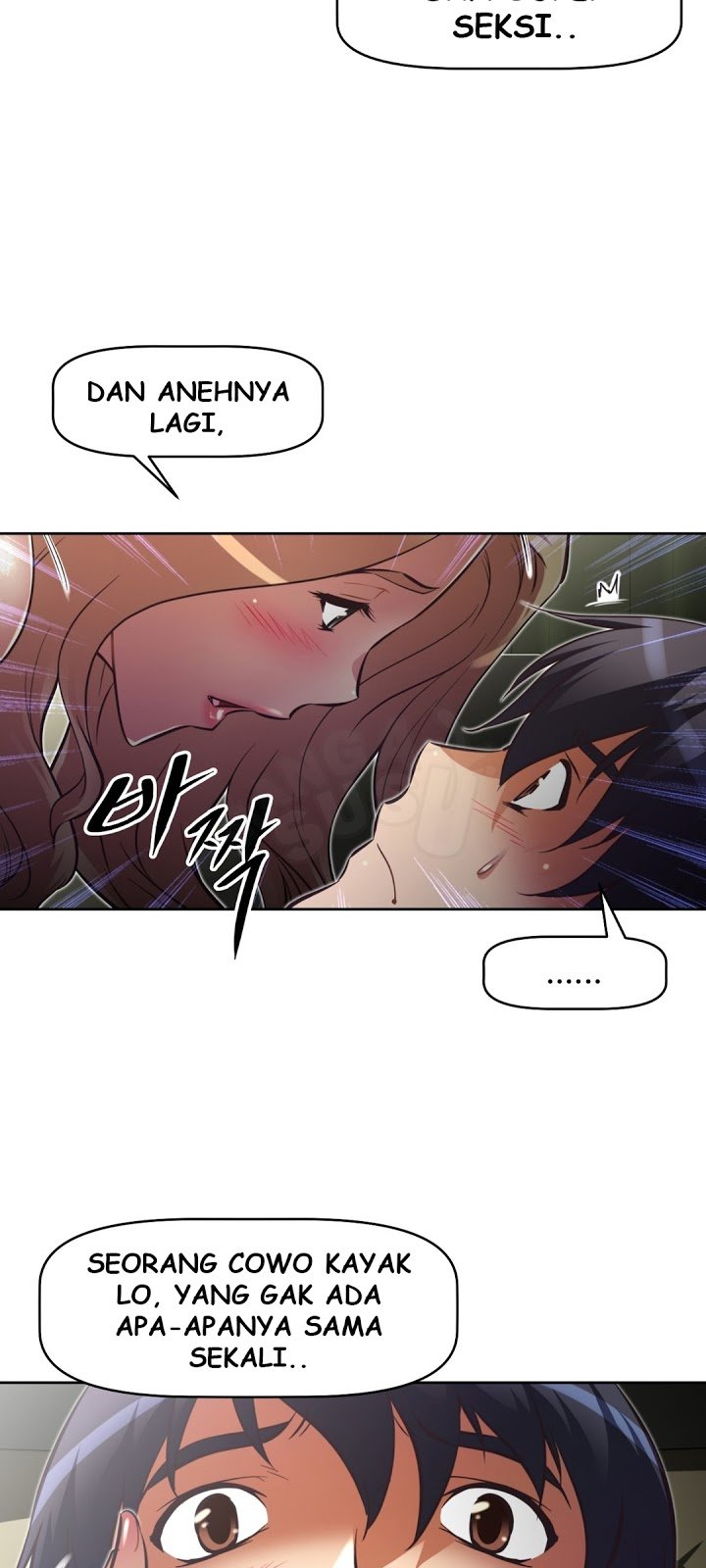 Brawling Go - Chapter 63 20