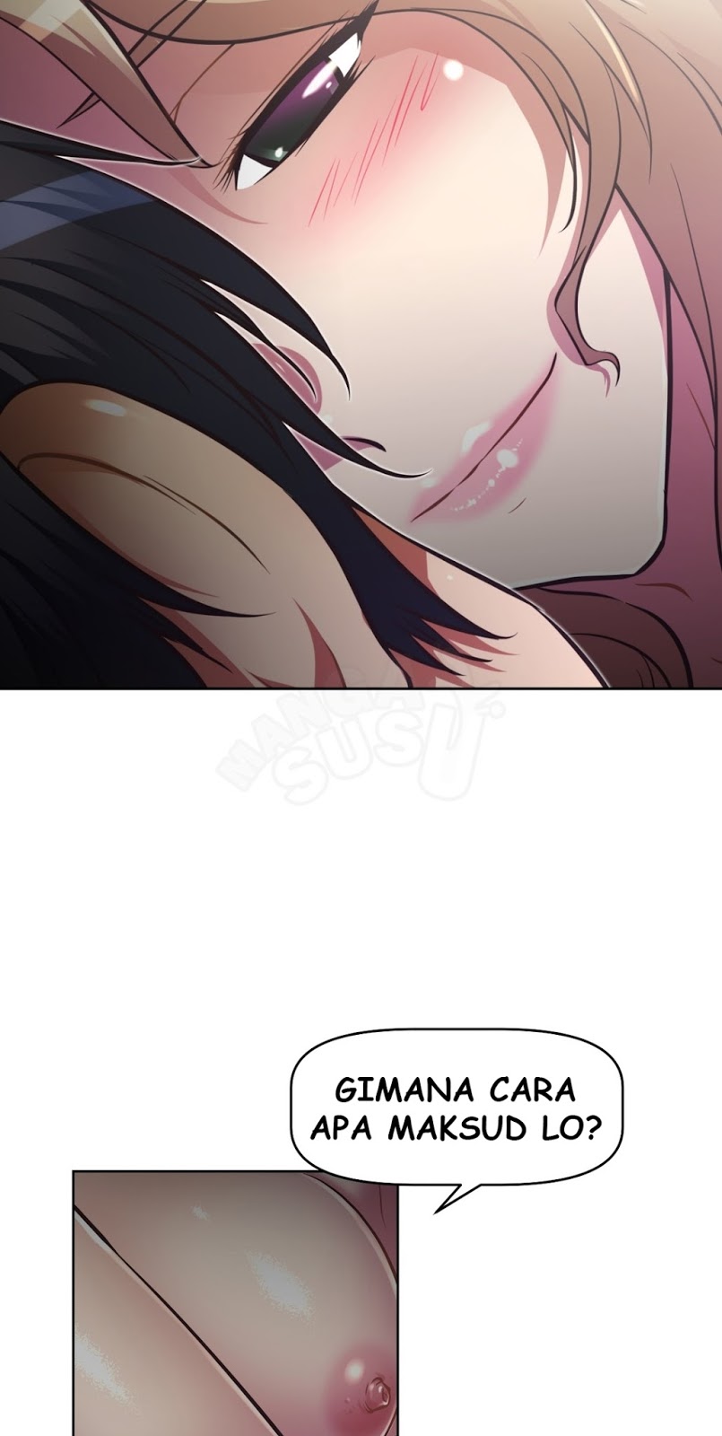 Brawling Go - Chapter 63 6
