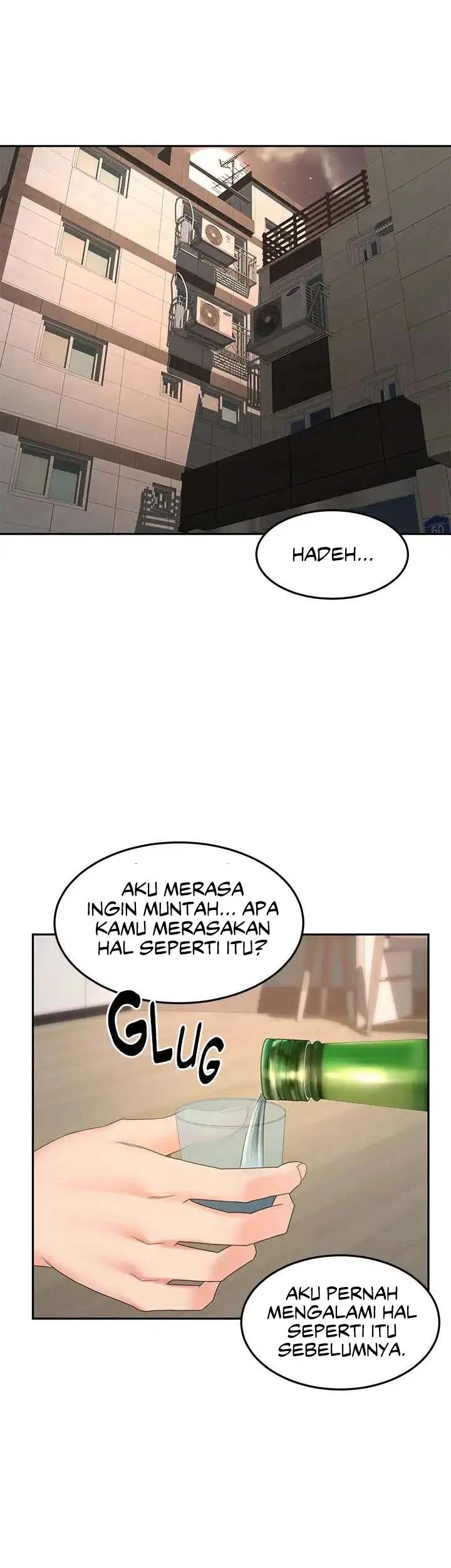 The Little Master - Chapter 63 23