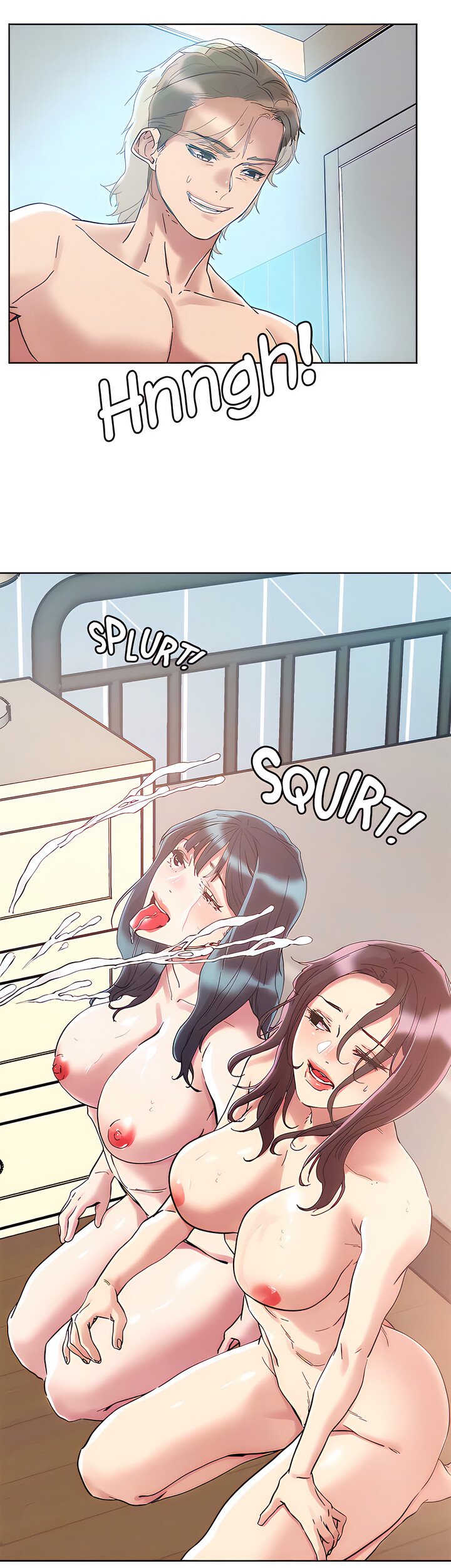 The Emperor of The Night - Chapter 63 15