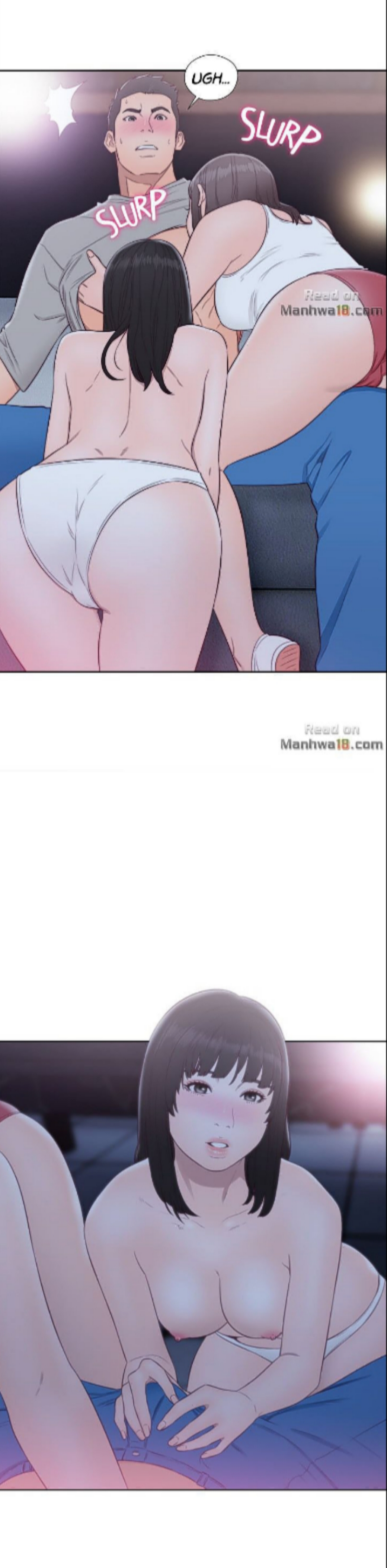 Lust Awakening - Chapter 63 26