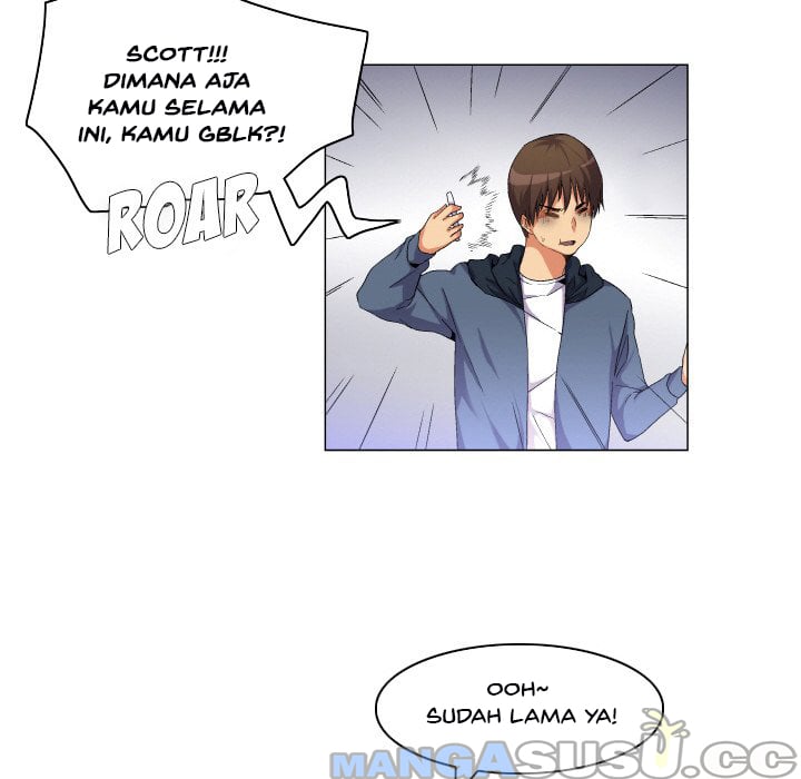 God of App - Chapter 63 30