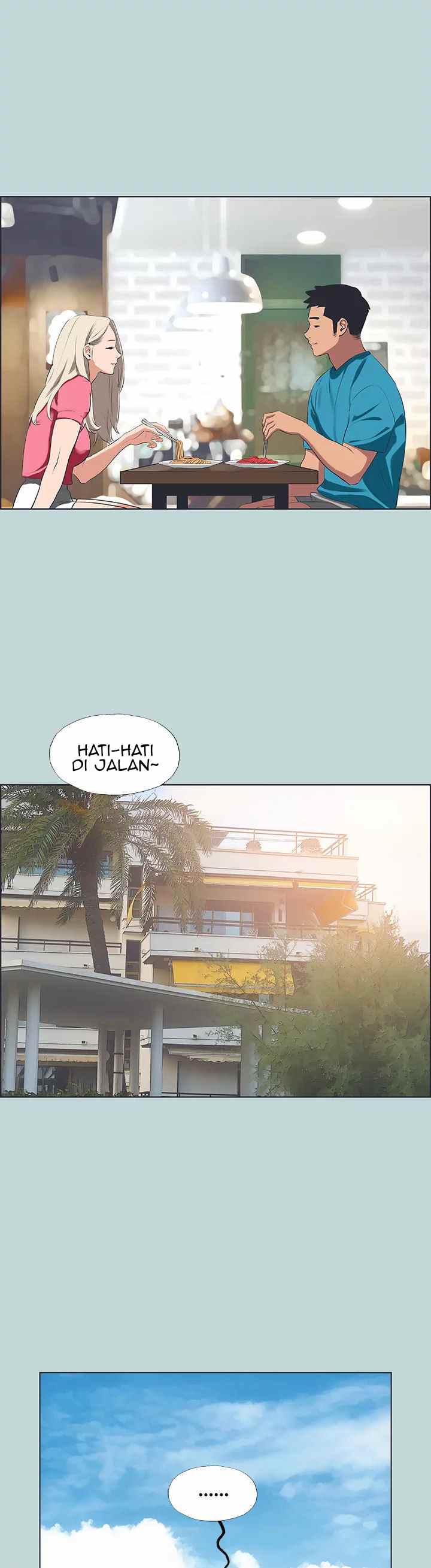 Summer Vacation - Chapter 63 4