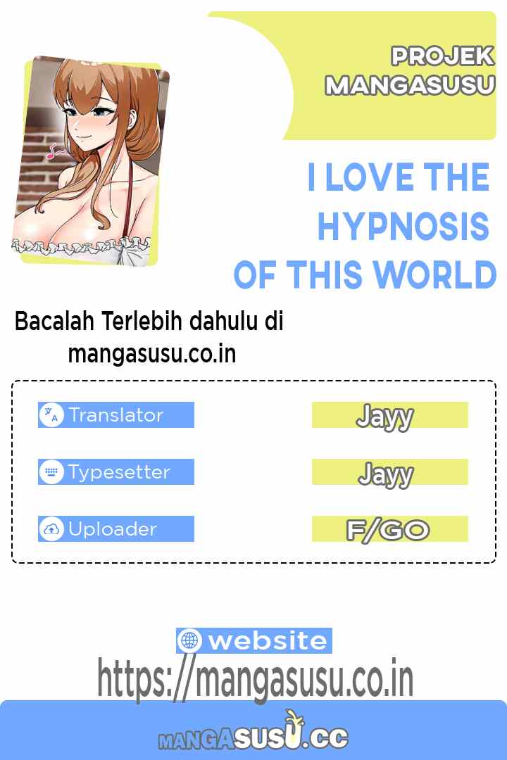 I love the hypnosis of this world - Chapter 63 1