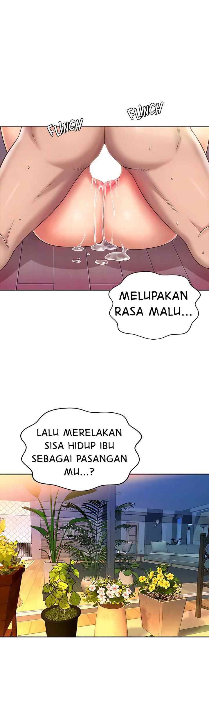 Noona&#8217;s Taste - Chapter 63 36