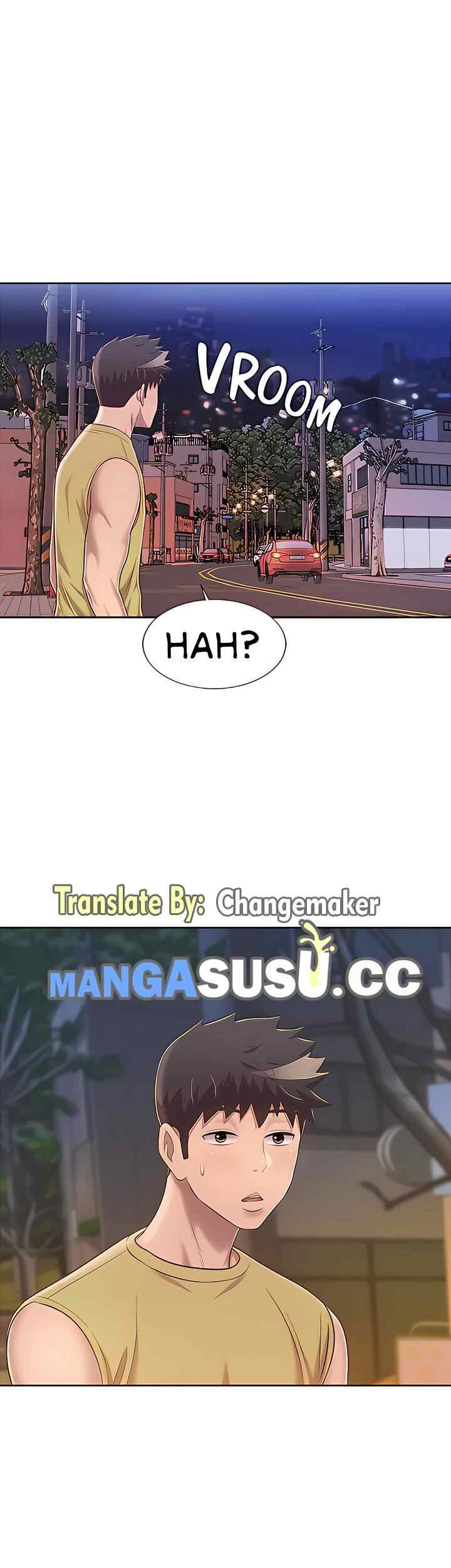 Noona&#8217;s Taste - Chapter 63 78