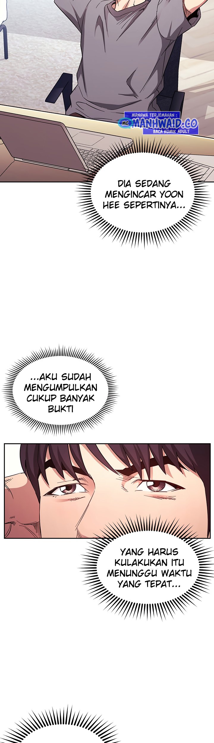 Mother Hunting - Chapter 63 8 Mother Hunting - Chapter 63 8