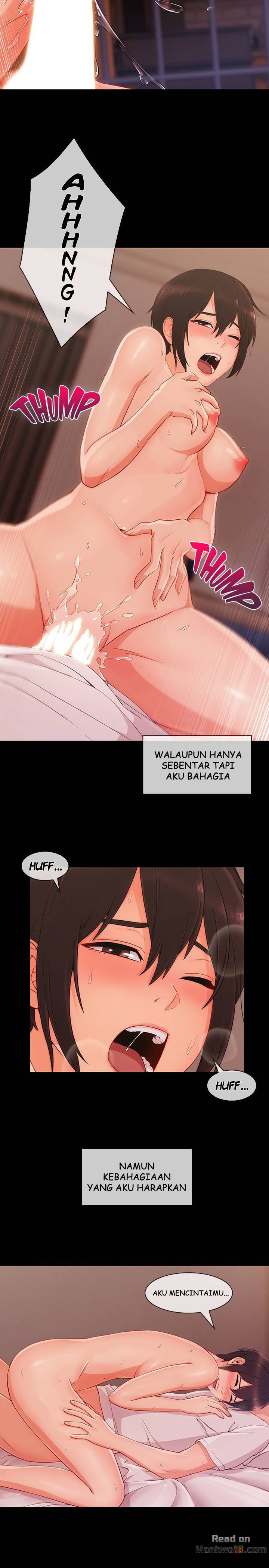 Lady Garden - Chapter 63 23