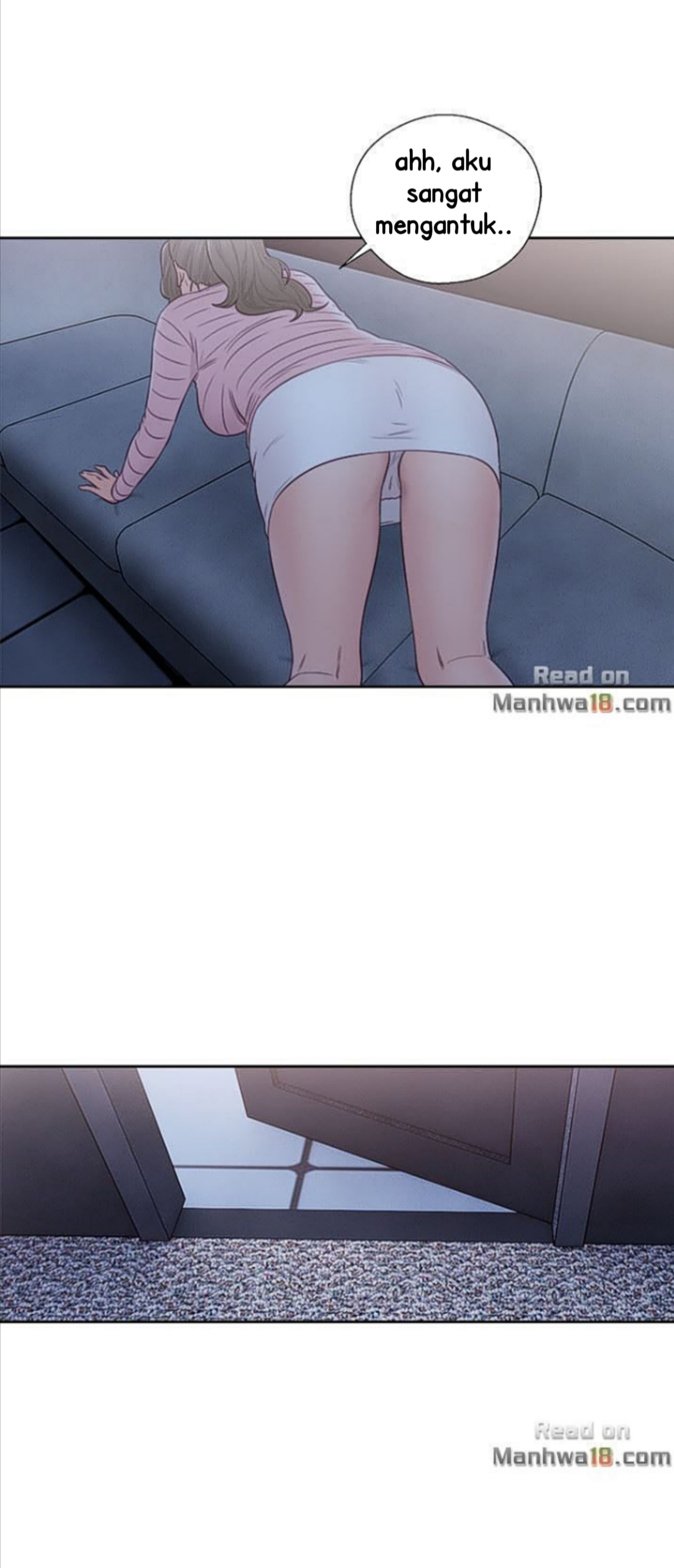 Lust Awakening - Chapter 63 9