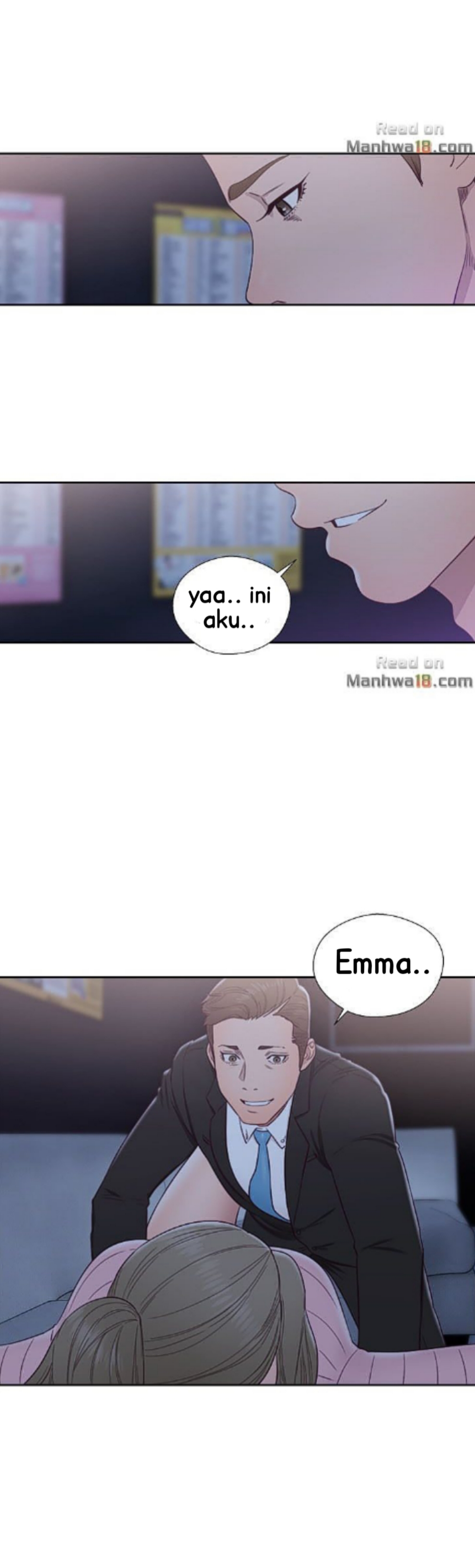 Lust Awakening - Chapter 63 17