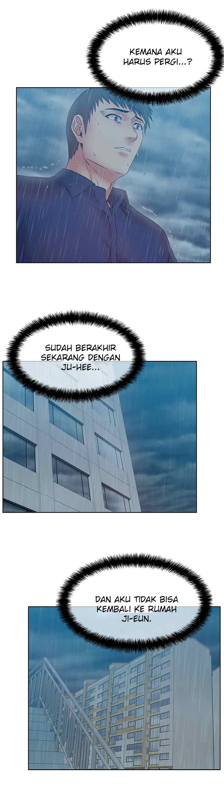 Wife&#8217;s Friend - Chapter 63 9