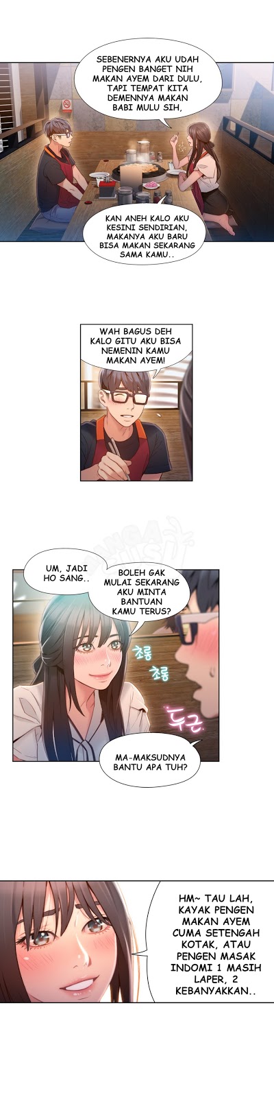 Sweet Guy - Chapter 63 4