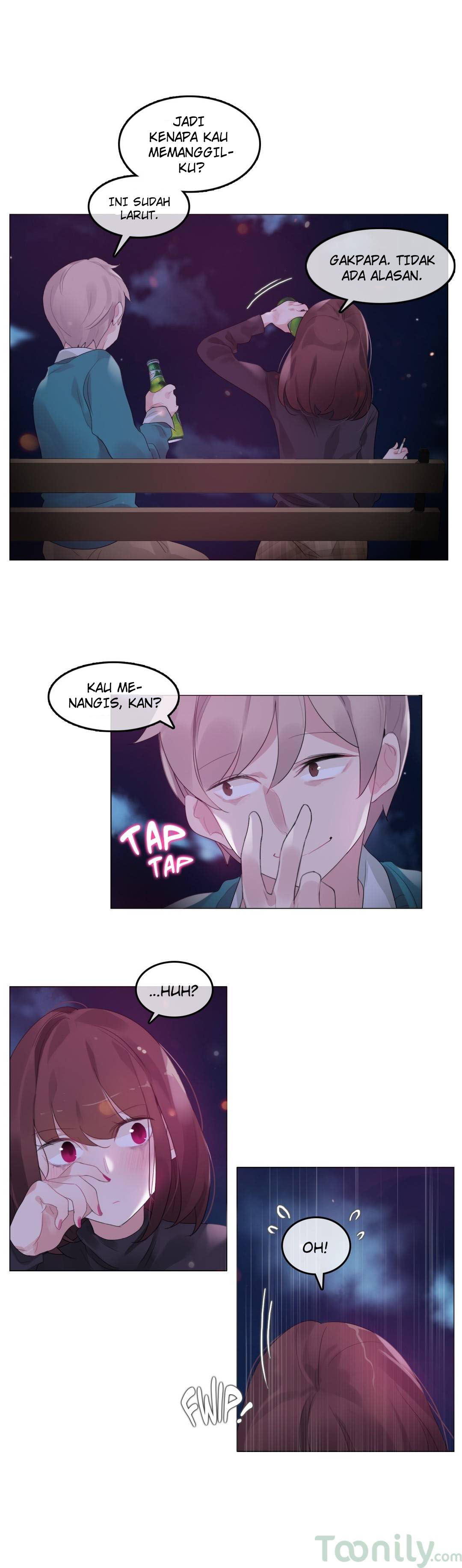 A Pervert&#8217;s Daily Life - Chapter 63 17