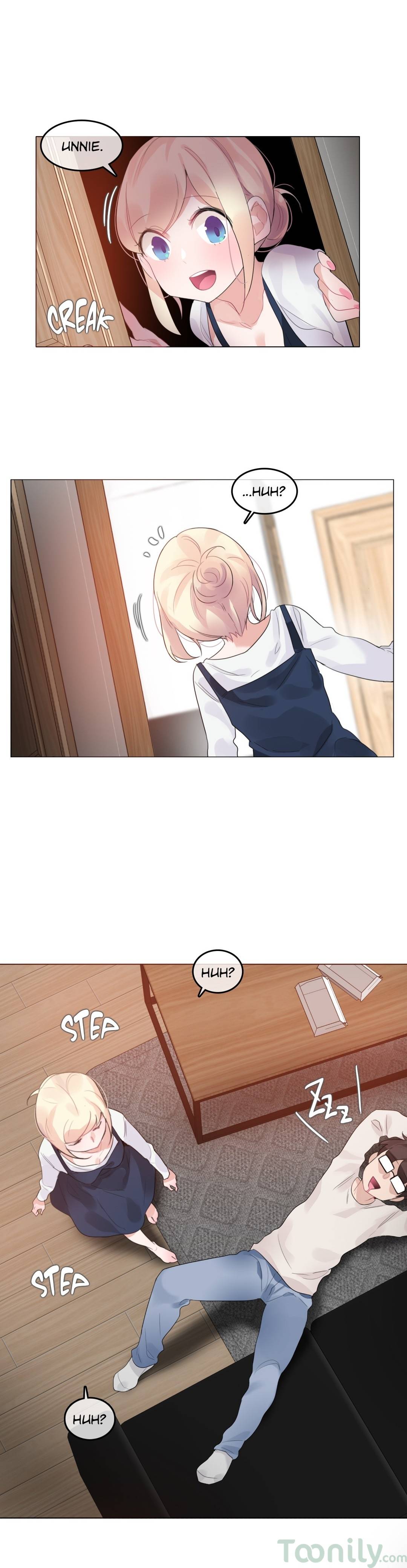 A Pervert&#8217;s Daily Life - Chapter 63 11