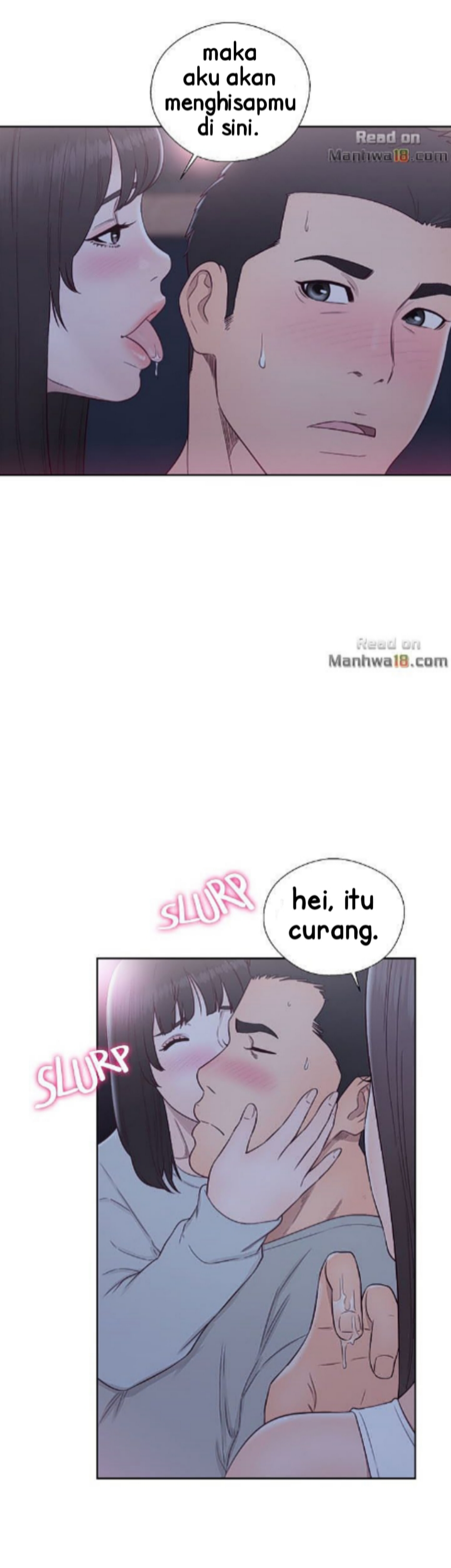 Lust Awakening - Chapter 63 22