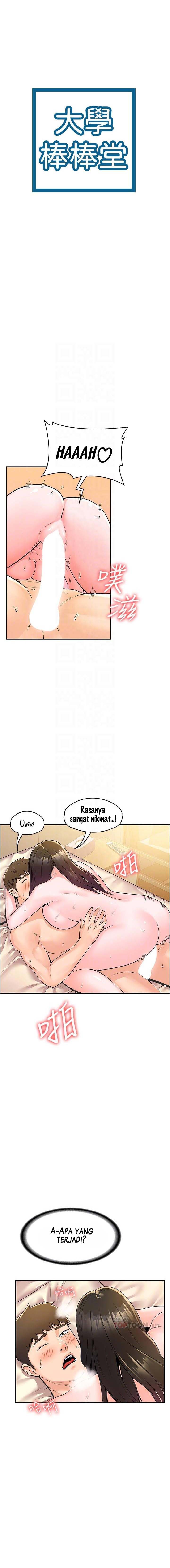 Campus Today - Chapter 63 2