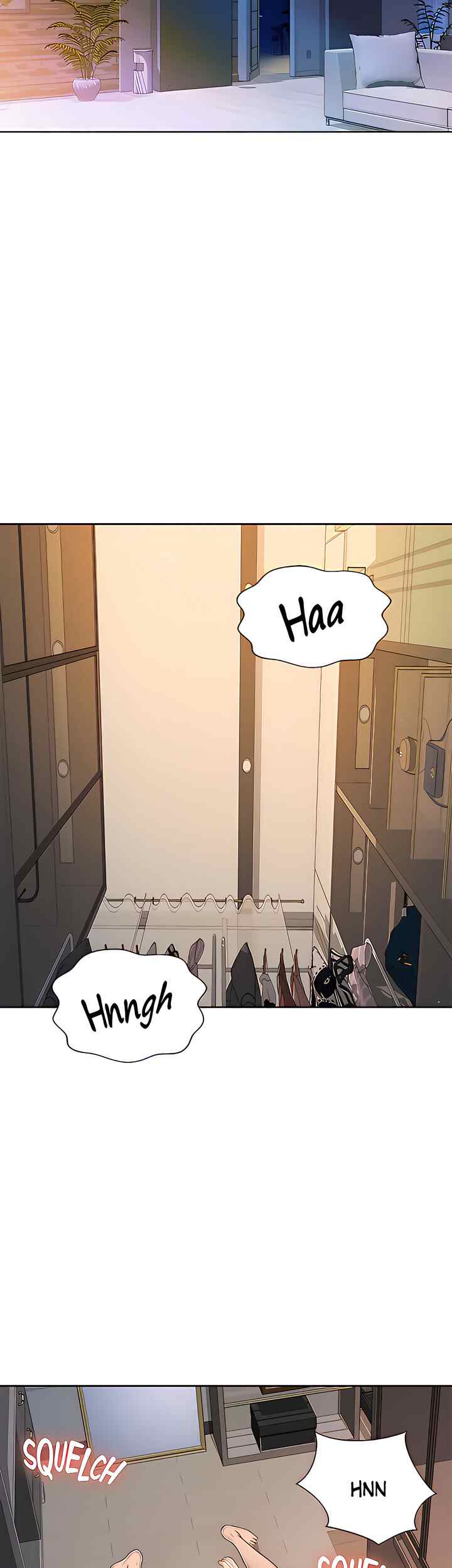Noona&#8217;s Taste - Chapter 63 9
